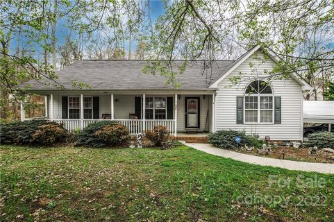 540 Harmony Glen Circle sold home in Planters Ridge, Rock Hill, SC