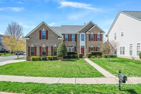 8719 Cool Meadow Drive