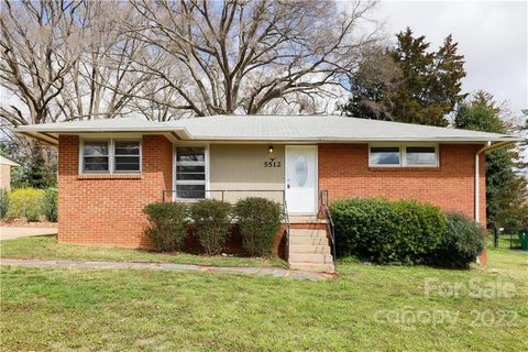 5512 Queen Anne Road