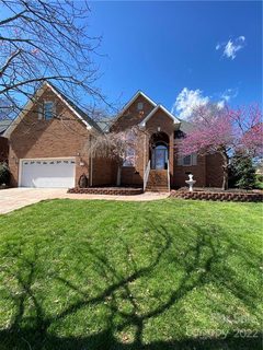 160 River Birch Circle sold home in The Woodlands, Mooresville, NC