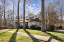 337 Forest Trail Drive sold home in Matthews, SC