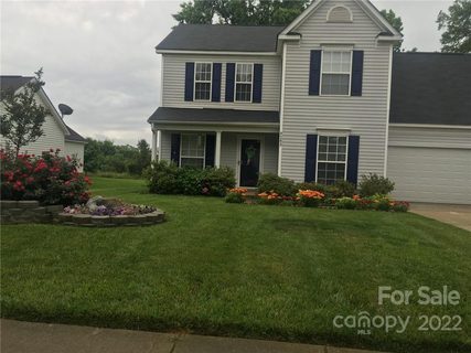 9283 Foggy Meadow Road