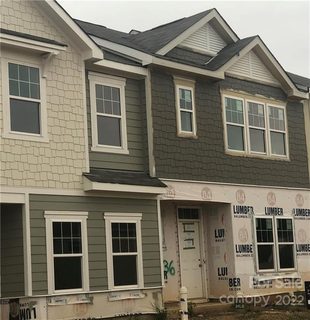 610 Sagecroft Lane 36 sold home in Sagecroft, Indian Trail, NC