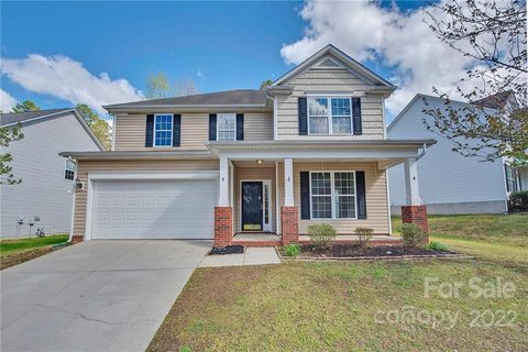 3010 Early Rise Avenue