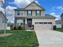 3724 English Garden Drive sold home in Gastonia, SC
