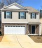 3128 Green Apple Drive sold home in Dallas, SC