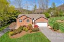 141 Southbrook Lane sold home in Fletcher, SC
