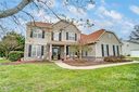 2804 Gilead Lane sold home in Waxhaw, SC