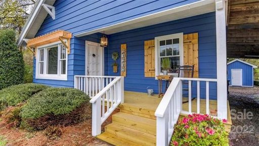 21213 Pine Street sold home in Starmount, Cornelius, NC