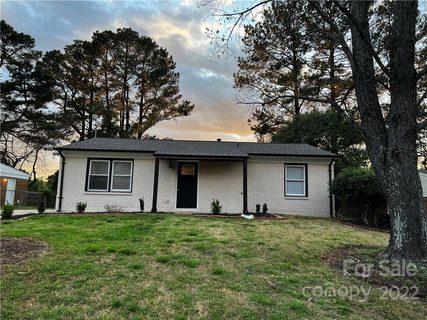 3623 Braden Drive