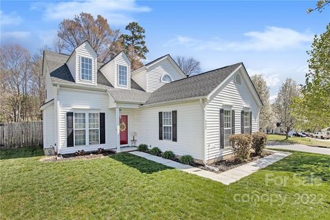 112 Brookstone Drive