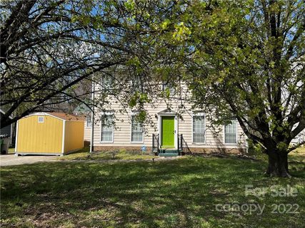 2219 Katherine Kiker Road