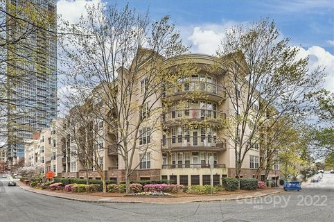 405 W 7th Street 507