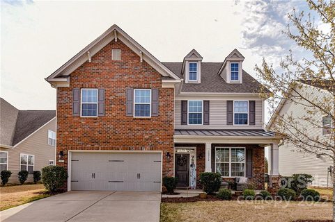 10970 Aspen Ridge Lane
