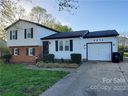 3374 Farm Lake Drive sold home in Concord, SC