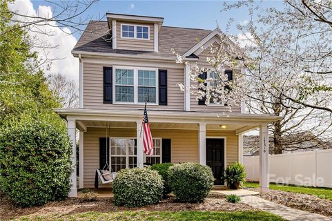 17310 Caldwell Rush Circle