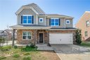 2641 Kinmere Drive sold home in Gastonia, SC