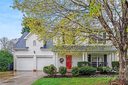 7422 Henderson Park Road sold home in Huntersville, SC