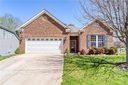 13204 Reunion Street sold home in Charlotte, SC