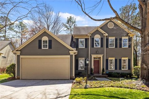 7407 Reedy Creek Road
