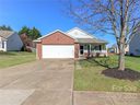 12825 Old Iron Lane sold home in Charlotte, SC