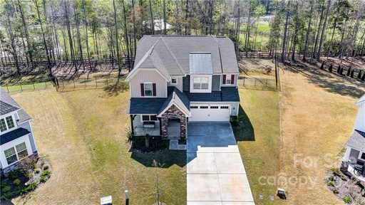 2508 Abundance Lane