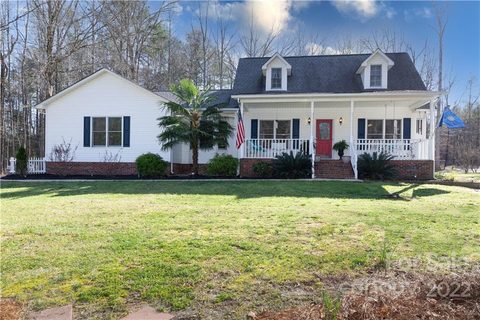 432 Partridge Place sold home in Briar Patch, York, SC