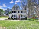 19607 Shevington Drive sold home in Cornelius, SC