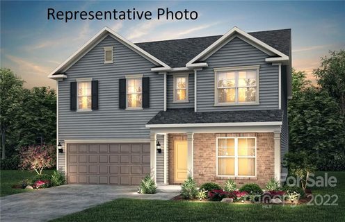 17005 Dogwood Creek Lane 057 sold home in Heron Park, Charlotte, NC
