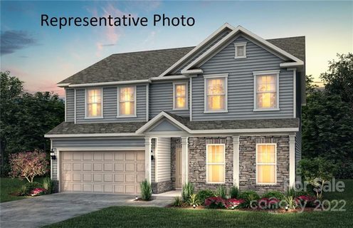 15020 Sycamore Crossing Court 042 sold home in Heron Park, Charlotte, NC
