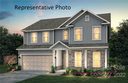 15020 Sycamore Crossing Court 042 sold home in Charlotte, SC
