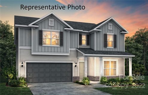 15021 Sycamore Crossing Court 045 sold home in Heron Park, Charlotte, NC