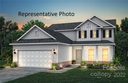15013 Sycamore Crossing Court 047 sold home in Charlotte, SC