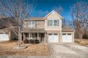 123 Collenton Lane sold home in Mooresville, SC
