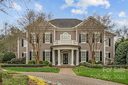 9118 Heydon Hall Circle sold home in Charlotte, SC