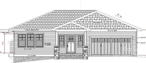 313 Golden Fields Lane