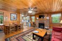 368 Twinbrook Lane sold home in Maggie Valley, SC