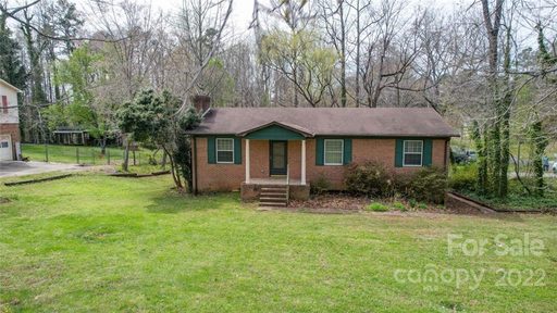 114 Ephraim Drive sold home in Bethaven, Salisbury, NC