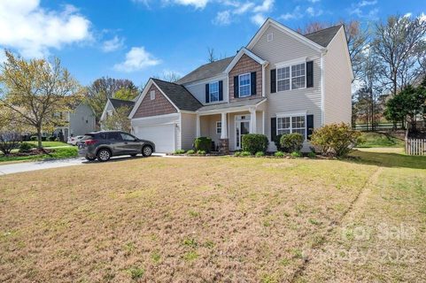 4841 Walnut Grove Street
