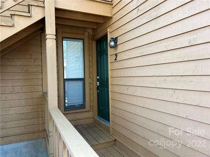 531 Courtwood Lane 2 sold condo in Willow Bend, Hendersonville, NC