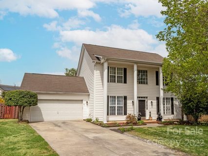 6534 Afterglow Drive