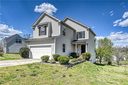 3744 Dashiel Drive sold home in Charlotte, SC