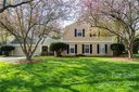 1835 Manor Mill Road sold home in Charlotte, SC