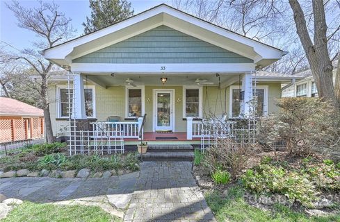 33 Dorchester Avenue