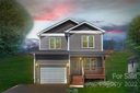 156 Patriot Place 47 sold home in Mars Hill, SC