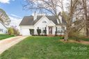 7321 Jacobs Fork Lane sold home in Charlotte, SC