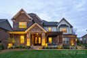 8819 Clavemorr Glenn Court sold home in Charlotte, SC
