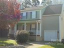 11228 Amber Glen Drive sold home in Charlotte, SC