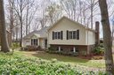 292 Rollingwood Drive sold home in Mocksville, SC