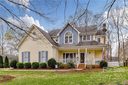 9028 Birch Court sold home in Indian Trail, SC